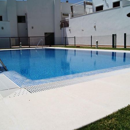 Apartamento Tirma Conil كونيل ذي لا فرونتيرا المظهر الخارجي الصورة