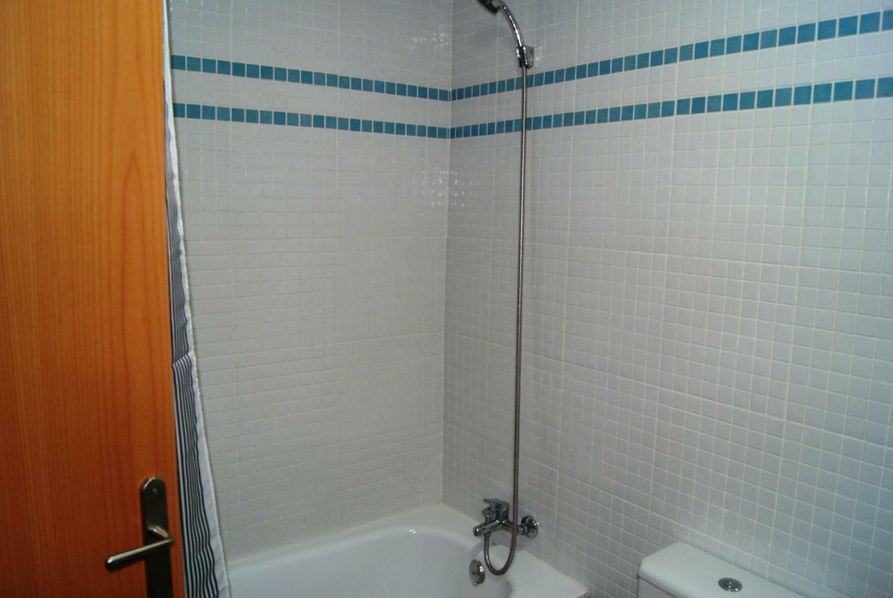 Apartamento Tirma Conil كونيل ذي لا فرونتيرا المظهر الخارجي الصورة
